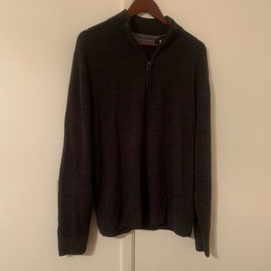 Oscar De La Renta Men’s Sweater